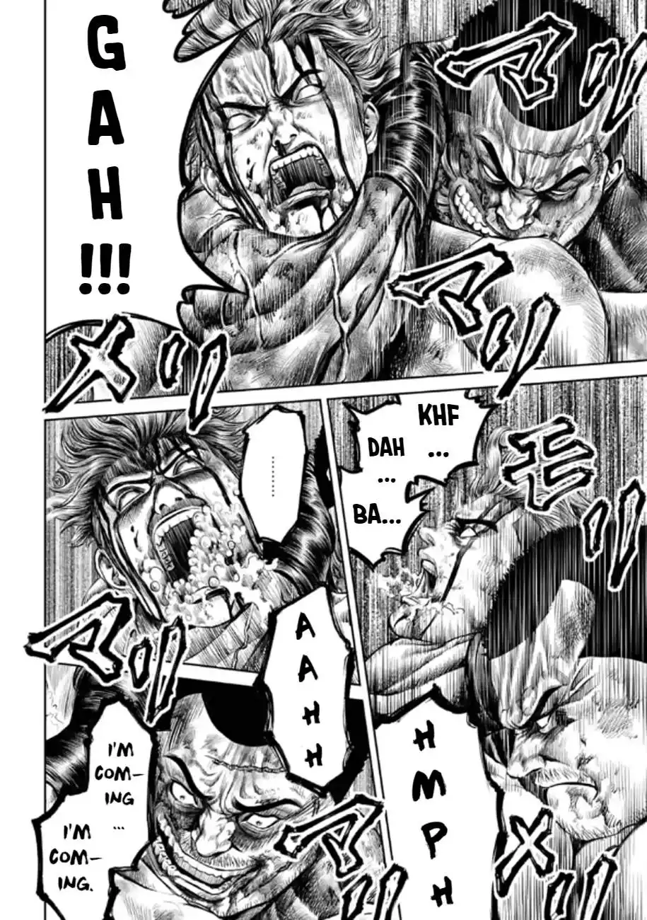 Tokyo Duel Chapter 29 18